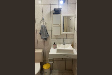 Apartamento à venda com 2 quartos, 54m² em São José, São Caetano do Sul