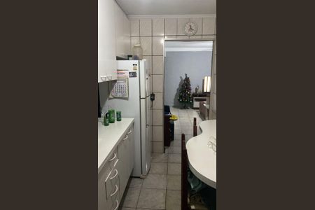 Apartamento à venda com 2 quartos, 54m² em São José, São Caetano do Sul