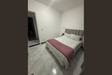 Quarto de apartamento para alugar com 2 quartos, 45m² em Kennedy, Contagem