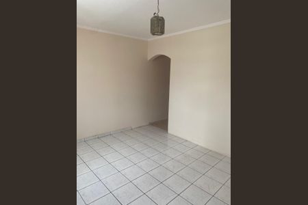 Sala de casa à venda com 4 quartos, 200m² em Vila Miami, São Paulo