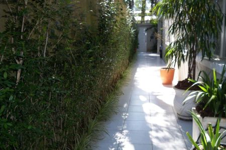 Casa para alugar com 4 quartos, 291m² em Jardim Marajoara, São Paulo