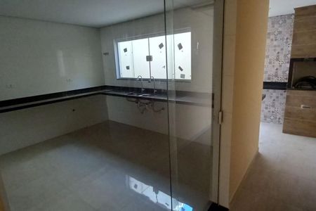 Casa à venda com 3 quartos, 150m² em Demarchi, São Bernardo do Campo