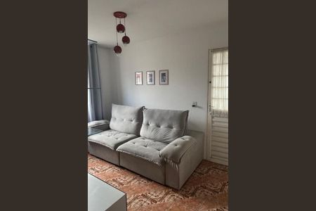 Apartamento à venda com 2 quartos, 52m² em Quarto Centenário, Jundiaí