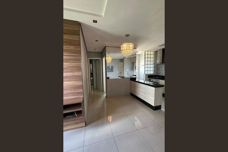 Apartamento à venda com 2 quartos, 55m² em Jardim Roma, Jundiaí