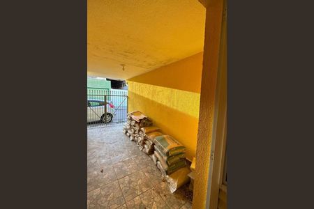 Casa à venda com 2 quartos, 120m² em Vila Rio Branco, Jundiaí