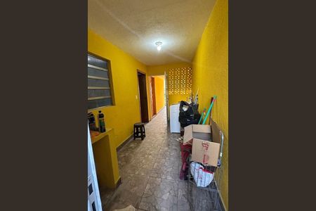 Casa à venda com 2 quartos, 120m² em Vila Rio Branco, Jundiaí