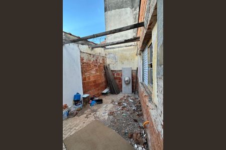 Casa à venda com 2 quartos, 120m² em Vila Rio Branco, Jundiaí