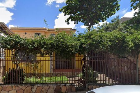 Casa à venda com 3 quartos, 162m² em Nova Suíça, Belo Horizonte