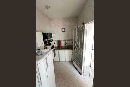 Casa à venda com 3 quartos, 162m² em Nova Suíça, Belo Horizonte