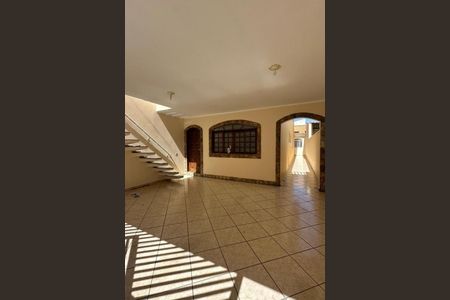 Casa à venda com 3 quartos, 280m² em Parque da Represa, Jundiaí