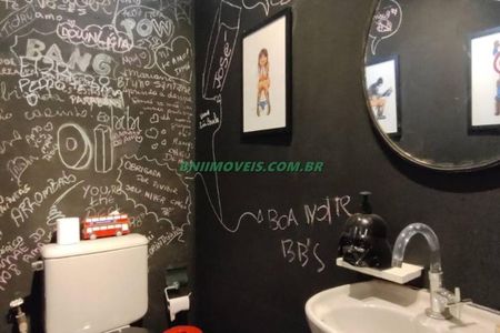 Casa à venda com 3 quartos, 400m² em Paineiras do Morumbi, São Paulo