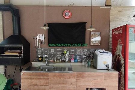 Casa à venda com 3 quartos, 400m² em Paineiras do Morumbi, São Paulo