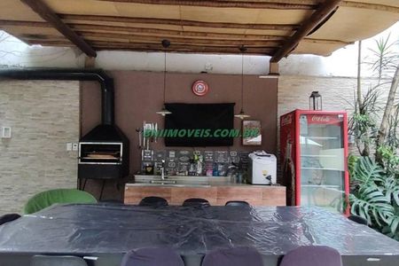 Casa à venda com 3 quartos, 400m² em Paineiras do Morumbi, São Paulo