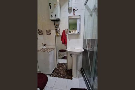 Casa à venda com 1 quarto, 29m² em Copacabana, Rio de Janeiro