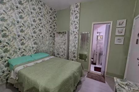 Casa à venda com 1 quarto, 29m² em Copacabana, Rio de Janeiro