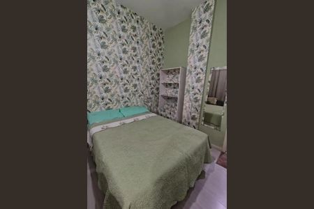 Casa à venda com 1 quarto, 29m² em Copacabana, Rio de Janeiro