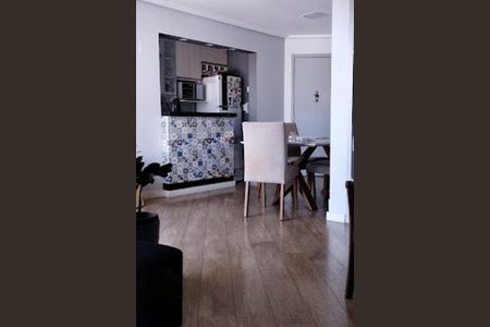 Apartamento à venda com 3 quartos, 65m² em Jardim Sao Pedro, Osasco