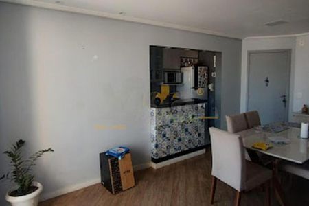 Apartamento à venda com 3 quartos, 65m² em Jardim Sao Pedro, Osasco