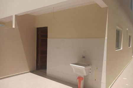 Casa à venda com 3 quartos, 168m² em Bela Vista, Osasco