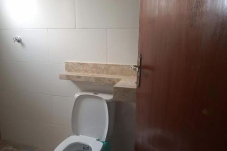 Casa à venda com 3 quartos, 168m² em Bela Vista, Osasco