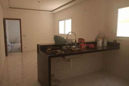 Casa à venda com 3 quartos, 168m² em Bela Vista, Osasco