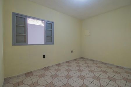 Quarto de casa para alugar com 1 quarto, 60m² em Jardim Miranda D’aviz, Mauá
