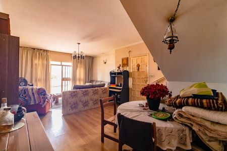 Casa para alugar com 3 quartos, 300m² em Campo Belo, São Paulo