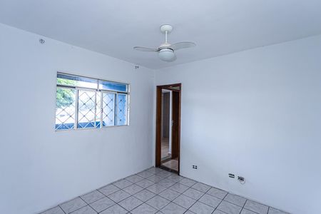 Sala de casa para alugar com 2 quartos, 50m² em Parque Pan Americano, São Paulo