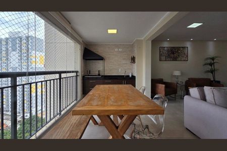 Apartamento à venda com 3 quartos, 106m² em Jardim Flor da Montanha, Guarulhos