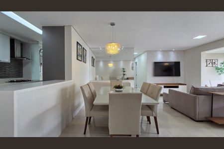 Apartamento à venda com 3 quartos, 106m² em Jardim Flor da Montanha, Guarulhos