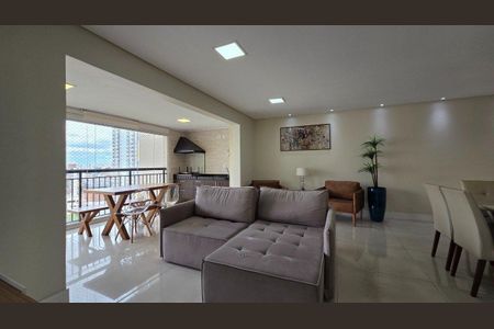 Apartamento à venda com 3 quartos, 106m² em Jardim Flor da Montanha, Guarulhos