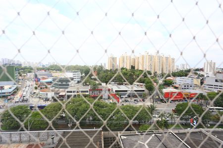 Apartamento para alugar com 2 quartos, 58m² em Parque Santos Dumont, Taboão da Serra