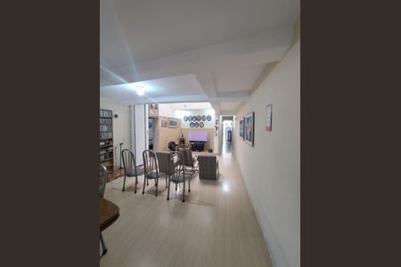 Casa à venda com 5 quartos, 600m² em Jardim Cristiane, Santo André