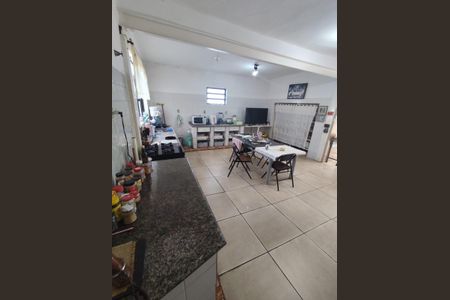 Casa à venda com 5 quartos, 600m² em Jardim Cristiane, Santo André