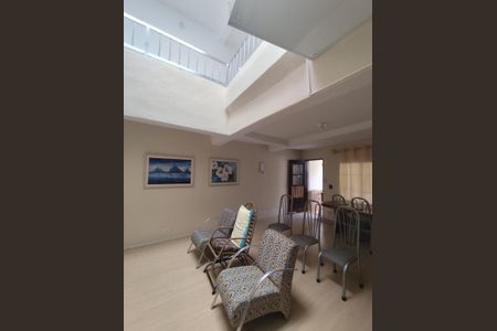 Casa à venda com 5 quartos, 600m² em Jardim Cristiane, Santo André