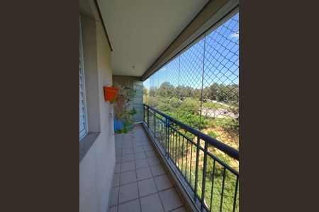 Foto 04 de apartamento à venda com 3 quartos, 75m² em Jardim Ester, São Paulo