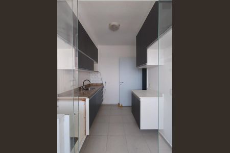 Foto 14 de apartamento à venda com 3 quartos, 75m² em Jardim Ester, São Paulo