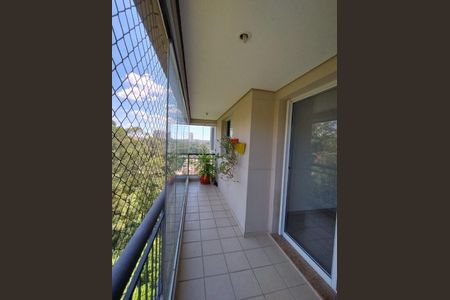 Foto 05 de apartamento à venda com 3 quartos, 75m² em Jardim Ester, São Paulo