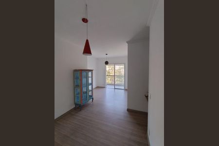 Foto 02 de apartamento à venda com 3 quartos, 75m² em Jardim Ester, São Paulo