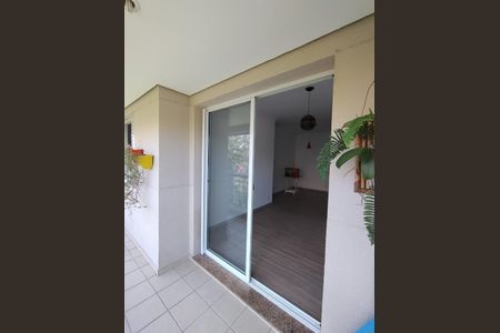 Foto 06 de apartamento à venda com 3 quartos, 75m² em Jardim Ester, São Paulo