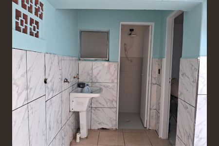 Casa de Condomínio à venda com 2 quartos, 98m² em Vila Leopoldina, São Paulo