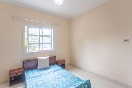 Quarto 1 de casa para alugar com 2 quartos, 250m² em Piraporinha, Diadema