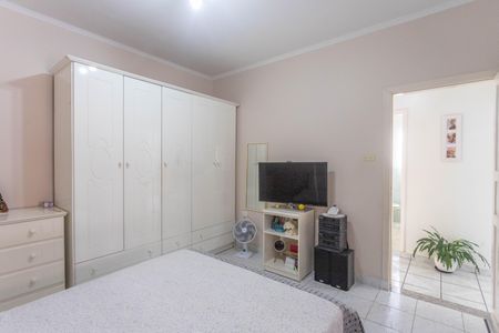 Quarto 2 de casa para alugar com 2 quartos, 250m² em Piraporinha, Diadema
