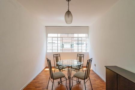 Sala de apartamento para alugar com 2 quartos, 75m² em Parque Residencial da Lapa, São Paulo