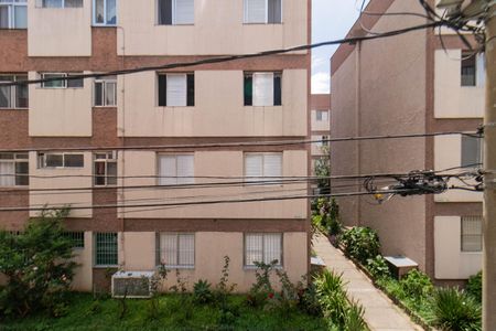 Vista do Quarto 1 de apartamento para alugar com 2 quartos, 75m² em Parque Residencial da Lapa, São Paulo