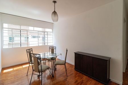 Sala de apartamento para alugar com 2 quartos, 75m² em Parque Residencial da Lapa, São Paulo