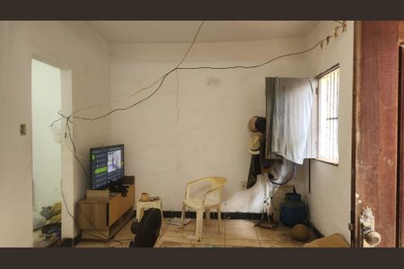 Sala de casa para alugar com 2 quartos, 90m² em Boca do Rio, Salvador