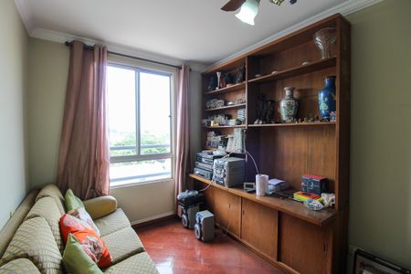 Sala de apartamento para alugar com 2 quartos, 45m² em Jardim Pinheiros, São Paulo
