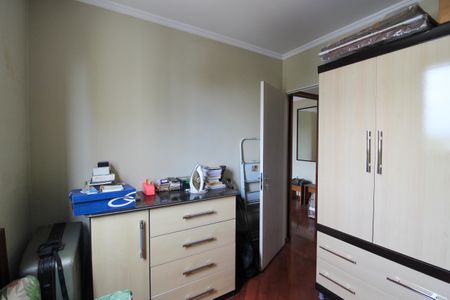 Quarto 2 de apartamento para alugar com 2 quartos, 45m² em Jardim Pinheiros, São Paulo