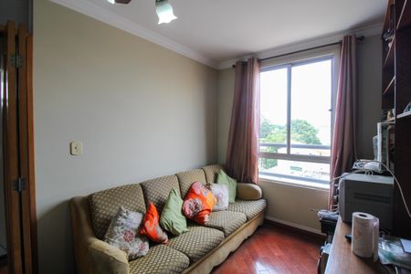 Sala de apartamento para alugar com 2 quartos, 45m² em Jardim Pinheiros, São Paulo